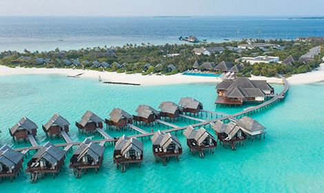 Heritance Aarah Maldives Partners with Leading Quality Assurance