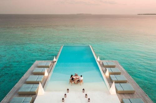 Heritance Aarah Where Barefoot Exclusivity Meets Life’s Finest Moments
