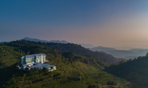 The Heritance Tea Factory: A Legacy of Tea