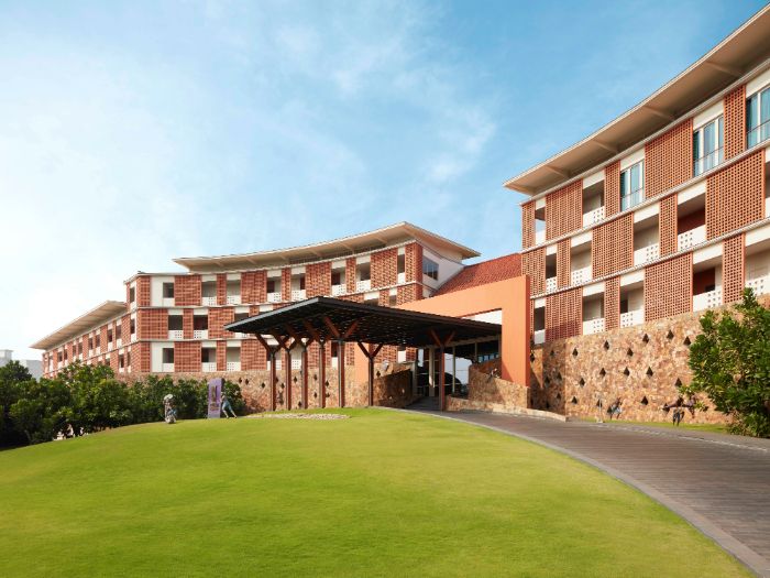 Sentido Heritance Negombo Marks 10 Years with ‘Decade One’