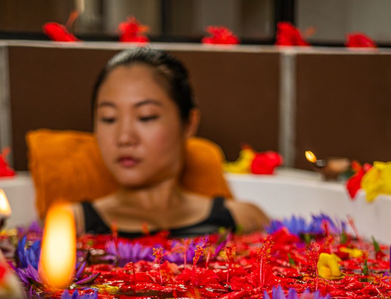 Creating a Stress-Free Lifestyle