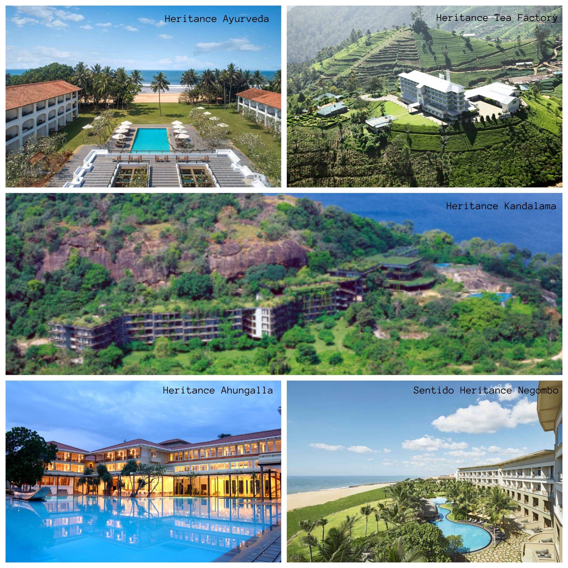 The Heritance Story: Where Tradition is Alive