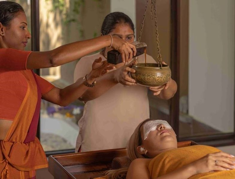 Heritance Ayurveda Earns Fit Reisen’s Premium Quality Award for Wellness Excellence