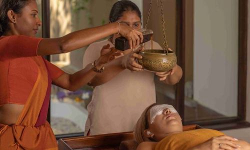 How Heritance Ayurveda Personalises Massage for Your Unique Needs