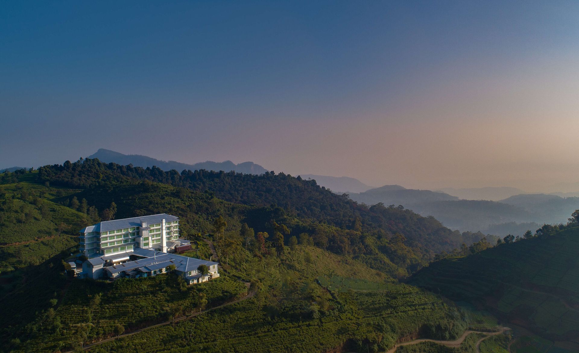 Heritance Tea Factory Hero