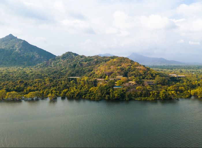Heritance Kandalama Recognised by the Michelin Guide, a Distinction of Global Prestige for Sri Lanka’s Icon of Eco-Exclusivity