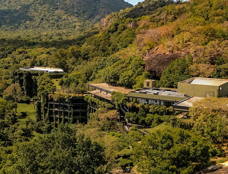 All You Want for Christmas: Heritance Holidays Across Sri Lanka