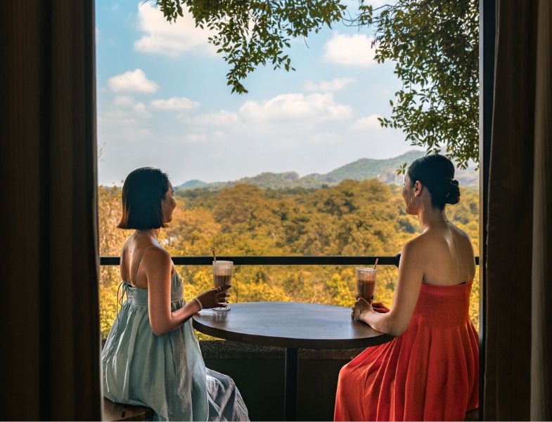 Your Summer Island Getaway Begins in Sri Lanka