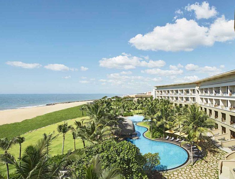 Sentido Heritance Negombo: A Summer Adventure in the Heart of Vibrant Culture