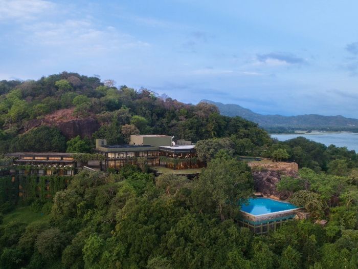 Avurudu with Heritance Hotels & Resorts: Where Tradition Is Alive