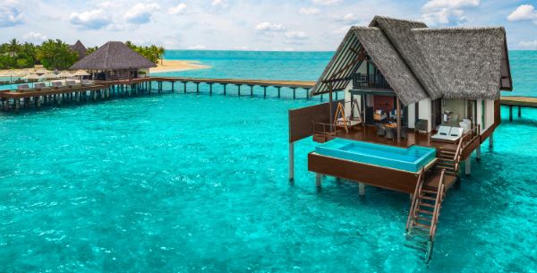 HERITANCE AARAH WINS TRIPADVISOR’S TRAVELERS’ CHOICE “BEST OF THE BEST” AWARD FOR THE FOURTH YEAR IN A ROW