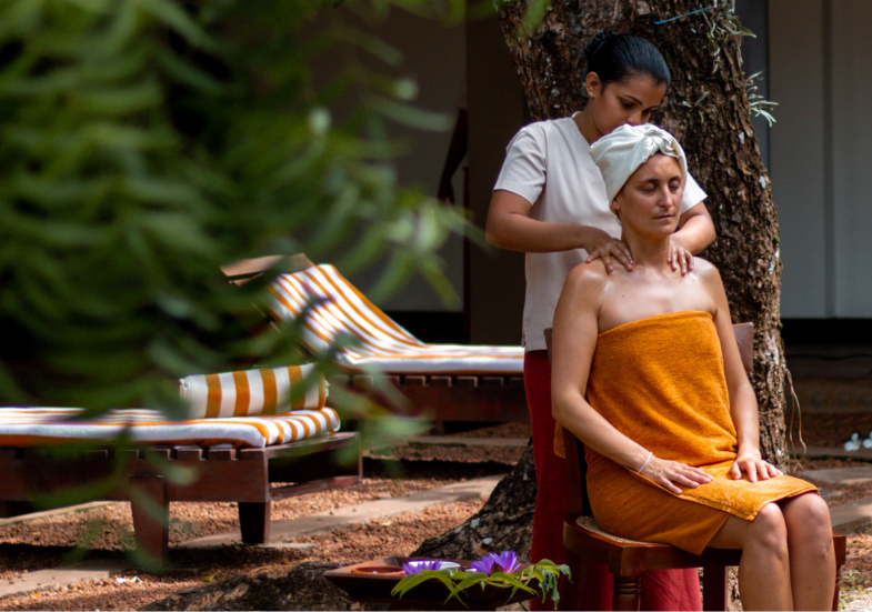 Introducing Ayurvedic Principles at Heritance Ayurveda for All