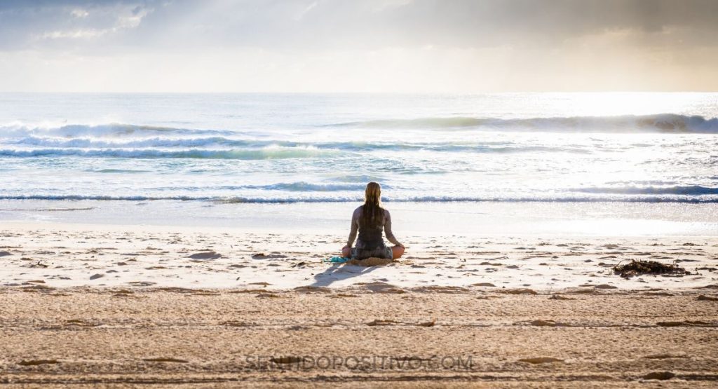 Meditación para principiantes: Cómo encontrar la paz interior a través de la meditación