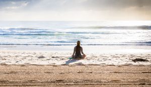 Meditación para principiantes: Cómo encontrar la paz interior a través de la meditación