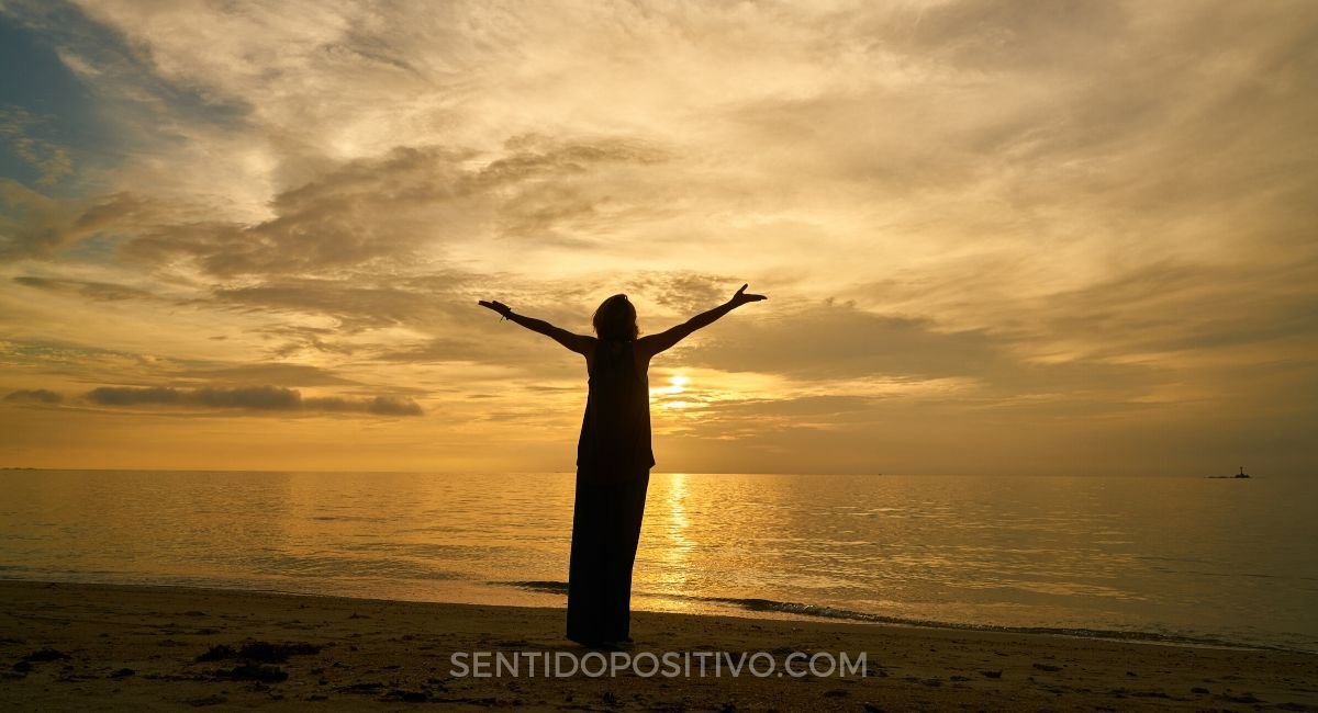 Sanador espiritual: 15 rasgos que revelan que eres un sanador espiritual (y no lo sabes)