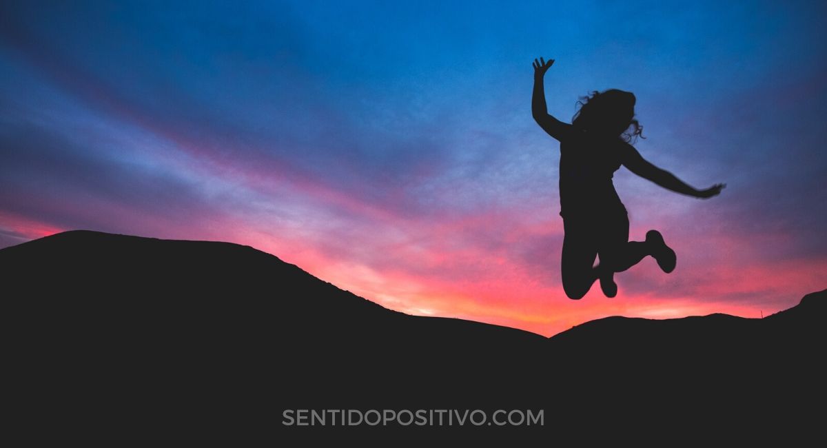 Actitud positiva: 8 consejos positivos que puedes seguir cuando te sientas abatida
