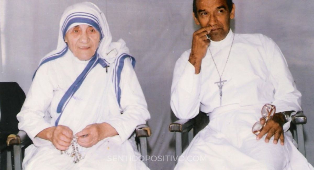 Madre Teresa: 10 lecciones de vida que podemos aprender de la Madre Teresa