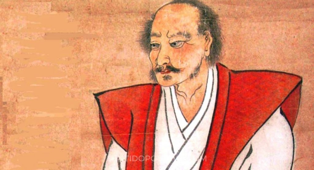 Miyamoto Mushashi: 21 reglas de vida de un maestro japonés que harán volar tu mente