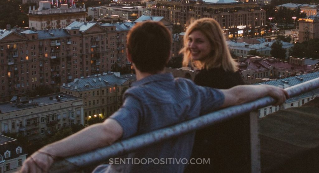 Preguntas para enamorarse: 36 preguntas que harán que te enamores de alguien