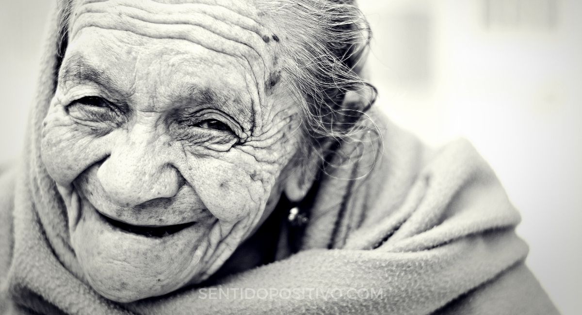 Vivir 100 años: 5 secretos de personas que han vivido hasta los 100 años