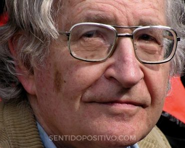 Frases de Noam Chomsky: 35 frases de Noam Chomsky que te harán cuestionar todo sobre la sociedad
