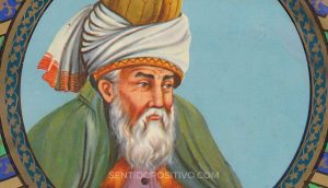 Frases de Rumi: 15 Lecciones que cambian la vida para aprender de Rumi