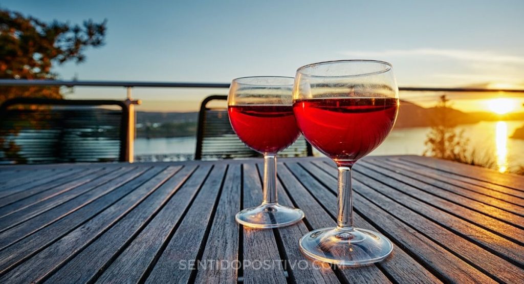 Alcoholismo: 8 Señales de que el alcohol puede tener demasiado poder en tu vida