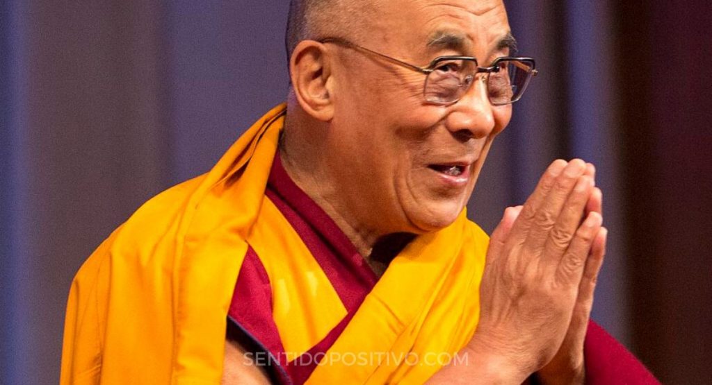 Controlando la ira: El Dalai Lama explica la manera más efectiva de controlar tu ira