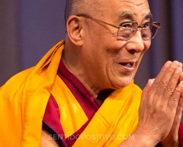 Controlando la ira: El Dalai Lama explica la manera más efectiva de controlar tu ira