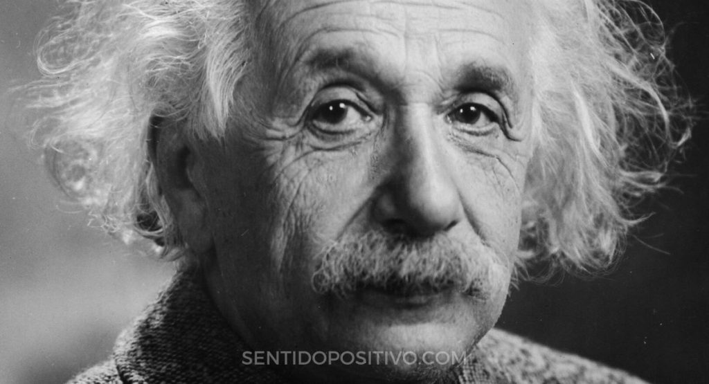 Frases de Einstein: 11 Lecciones de vida que debemos aprender de Einstein